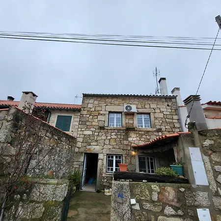 アパート Casa Martins By Tear *