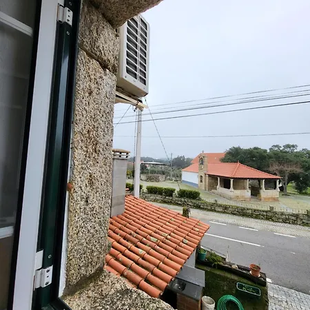 Casa Martins By Tear Appartement *