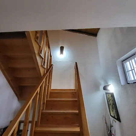 Casa Martins By Tear