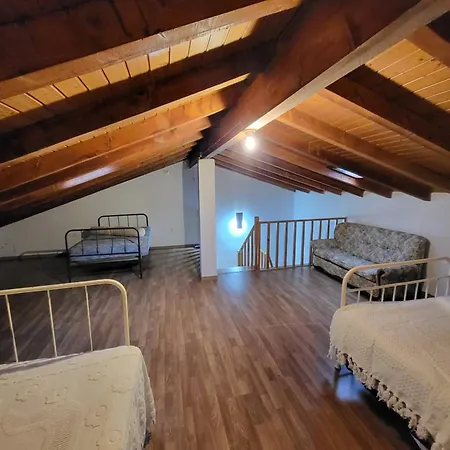 Casa Martins By Tear * Aldeia de João Pires