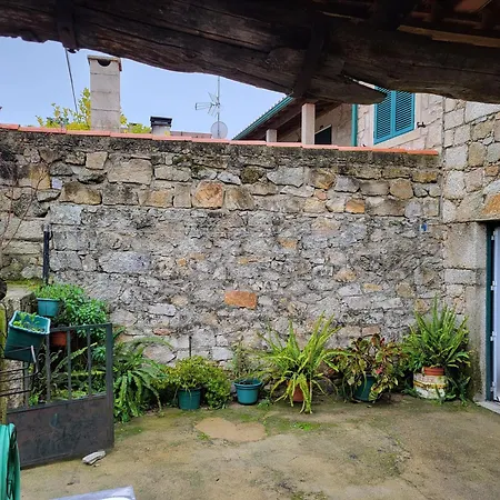 アパート Casa Martins By Tear *