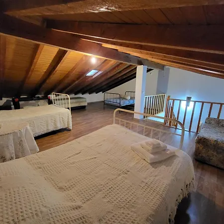 Casa Martins By Tear Aldeia de João Pires