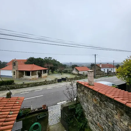 Casa Martins By Tear * Aldeia de João Pires