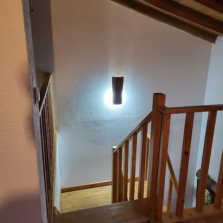 Casa Martins By Tear