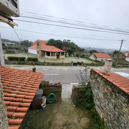 Casa Martins By Tear Appartement