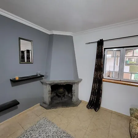 アパート Casa Martins By Tear