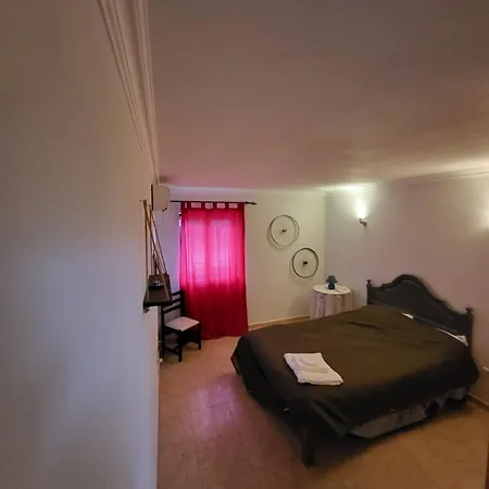 Casa Martins By Tear Appartement Aldeia de João Pires