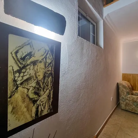 Casa Martins By Tear Appartement