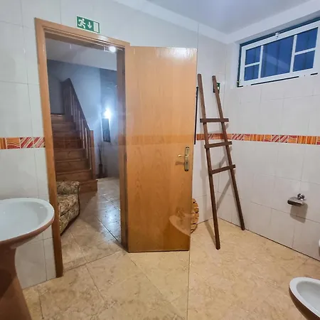 アパート Casa Martins By Tear *