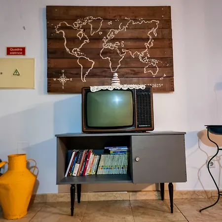 Casa Martins By Tear Aldeia de João Pires