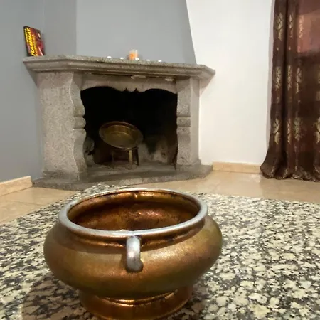 Appartement Casa Martins By Tear Aldeia de João Pires