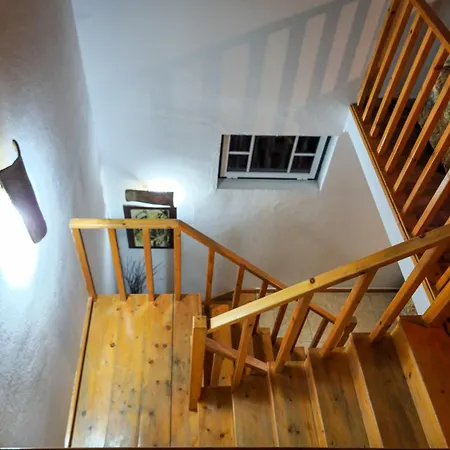 Casa Martins By Tear *