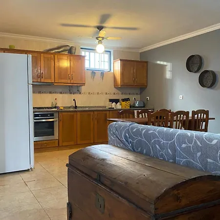 Casa Martins By Tear