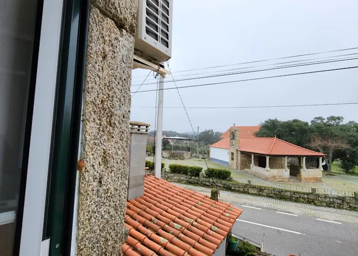 Casa Martins By Tear アパート *