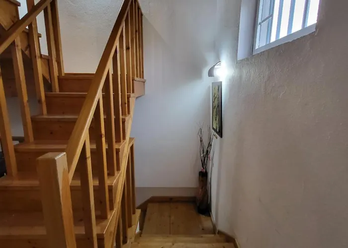 Casa Martins By Tear