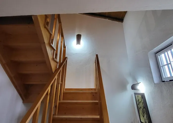 Casa Martins By Tear