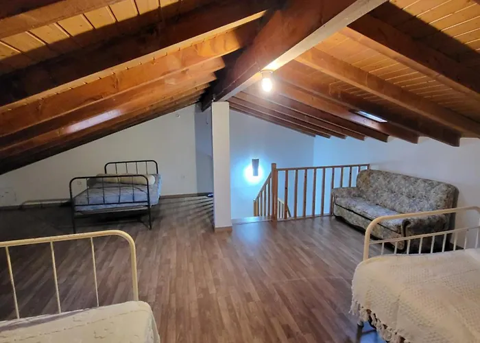 Casa Martins By Tear * Aldeia de João Pires