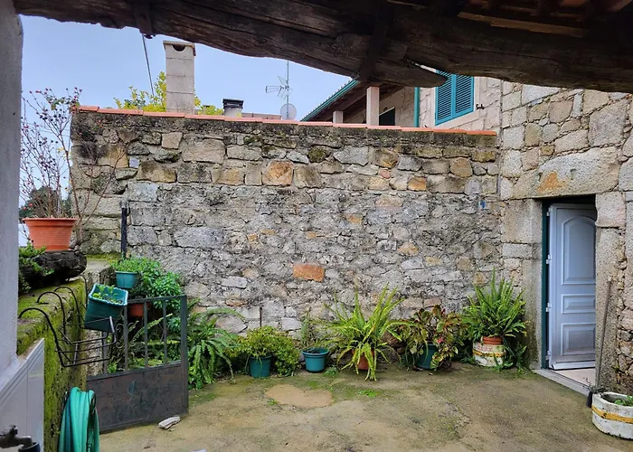 アパート Casa Martins By Tear *