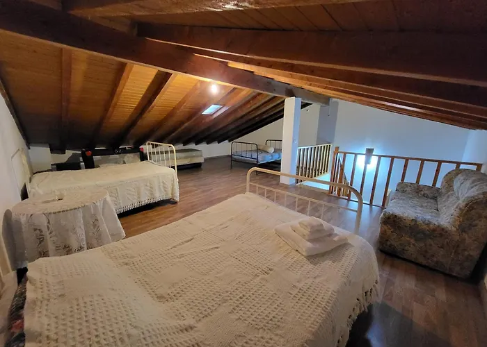 Casa Martins By Tear Aldeia de João Pires