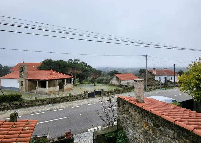 Casa Martins By Tear * Aldeia de João Pires