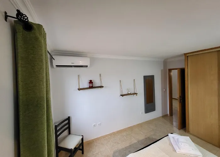 Lejlighed Casa Martins By Tear *