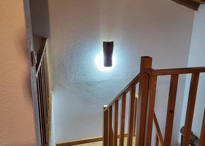 Casa Martins By Tear