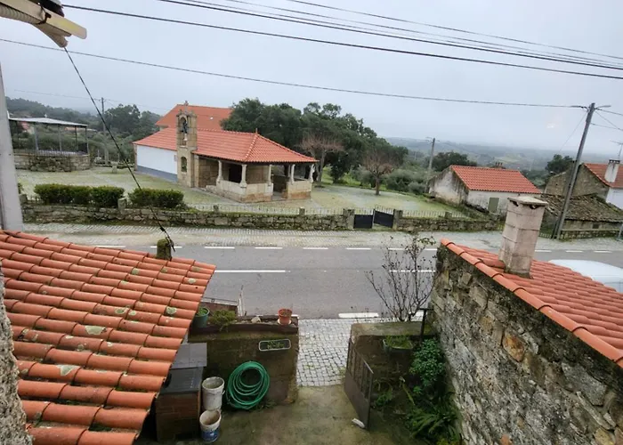 Casa Martins By Tear アパート