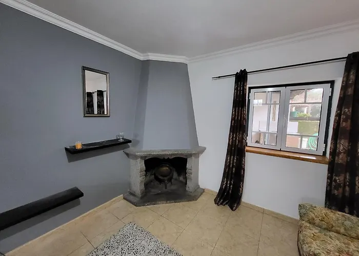 アパート Casa Martins By Tear