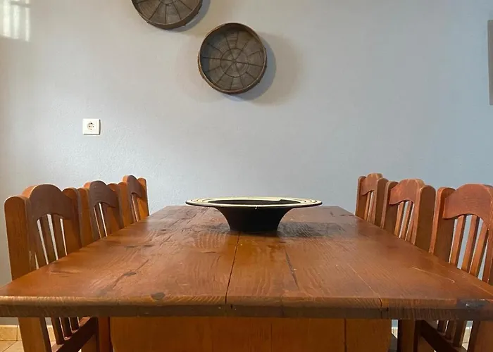 Casa Martins By Tear Aldeia de João Pires