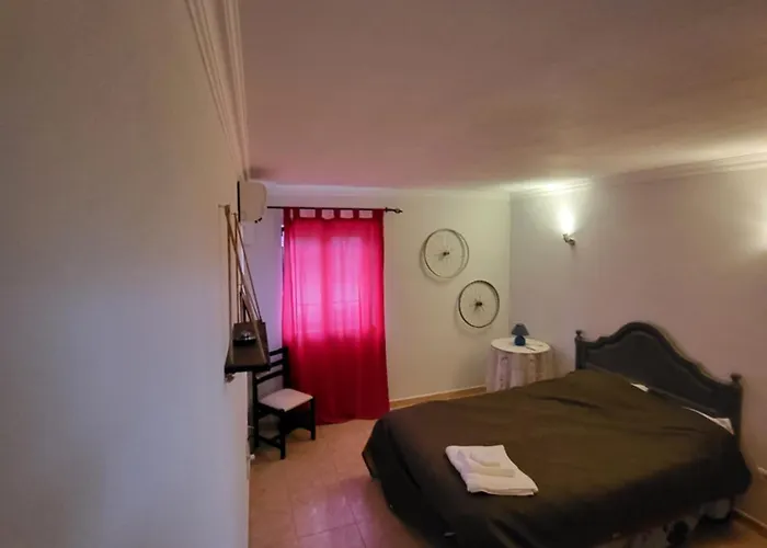 Casa Martins By Tear アパート Aldeia de João Pires