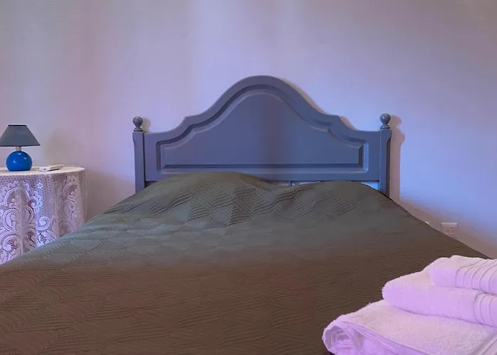 Casa Martins By Tear * Aldeia de João Pires