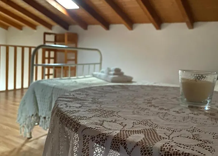 Casa Martins By Tear *