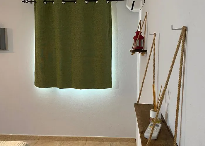 Casa Martins By Tear