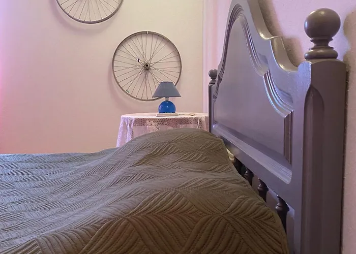 Lejlighed Casa Martins By Tear *