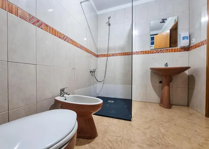 Lejlighed Casa Martins By Tear