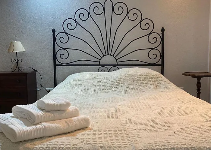 Casa Martins By Tear Lejlighed Aldeia de João Pires