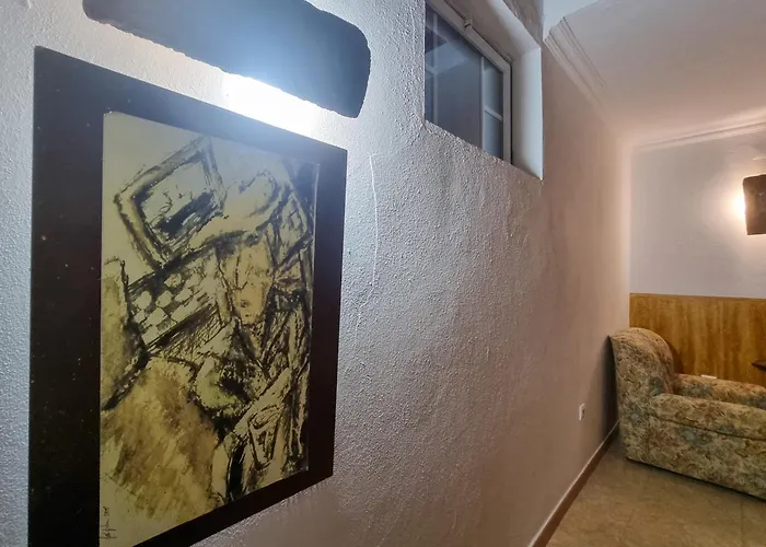 Casa Martins By Tear アパート