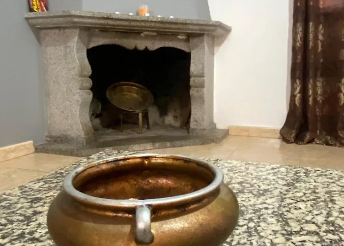 アパート Casa Martins By Tear Aldeia de João Pires