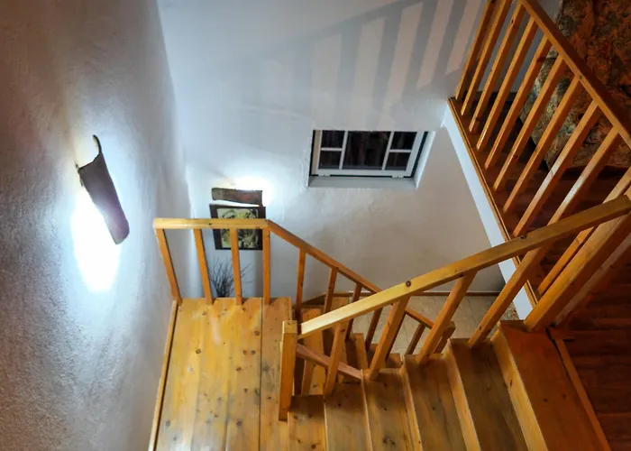 Casa Martins By Tear *