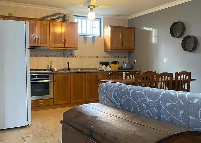 Casa Martins By Tear